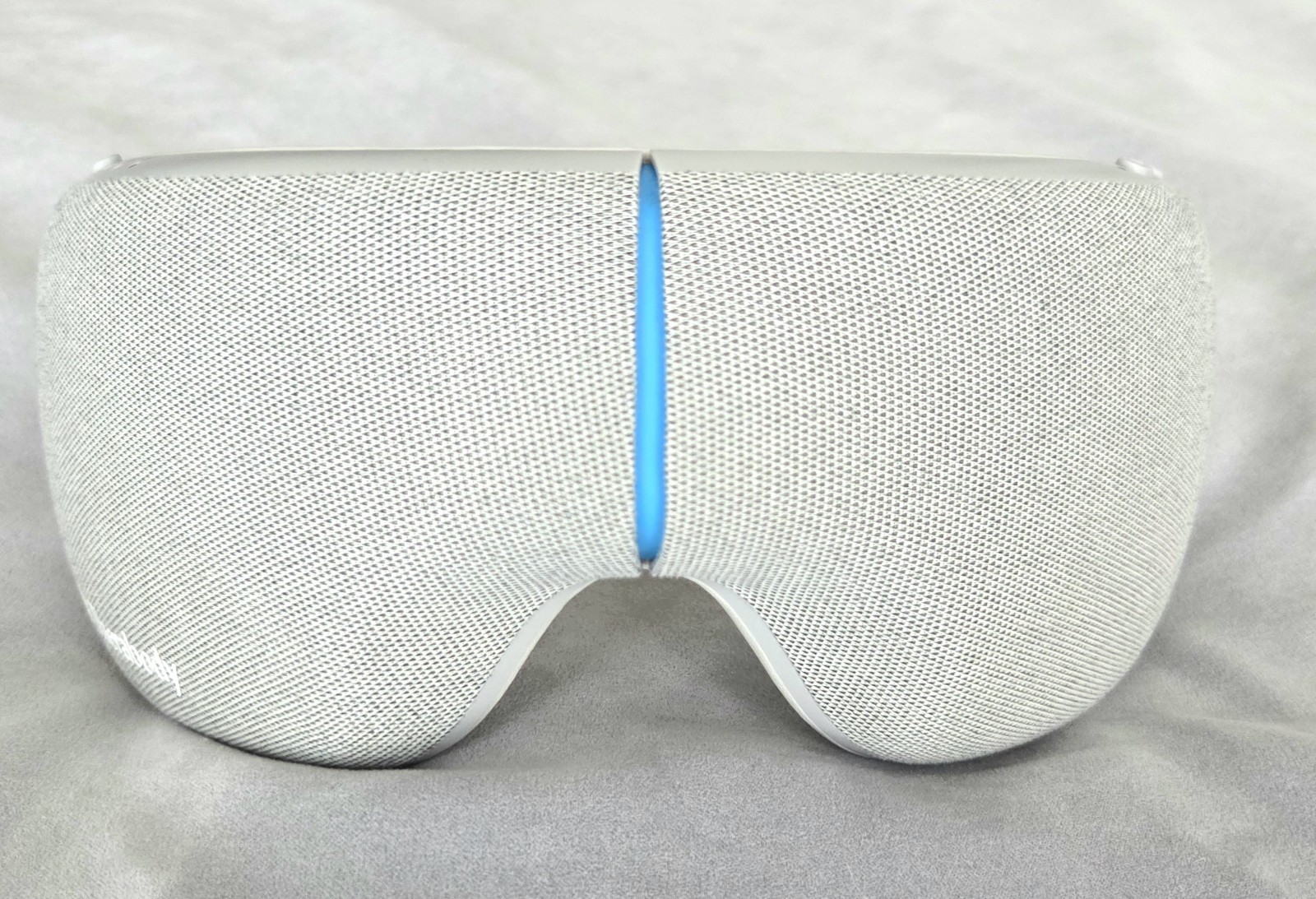 Therabody Bluetooth App-Connected Smart Sleep Mask With Gentle Vibration