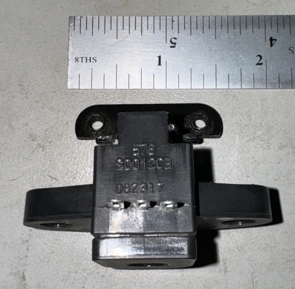 0-5k OHM Throttle pot Potentiometer Mobility Scooter electric ev cart diy robot