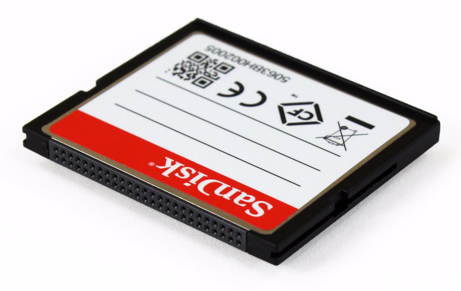 SanDisk ExtremePro 64GB CF memory card SDCFXPS-064G G Extreme Pro 64 GB 160MB/s