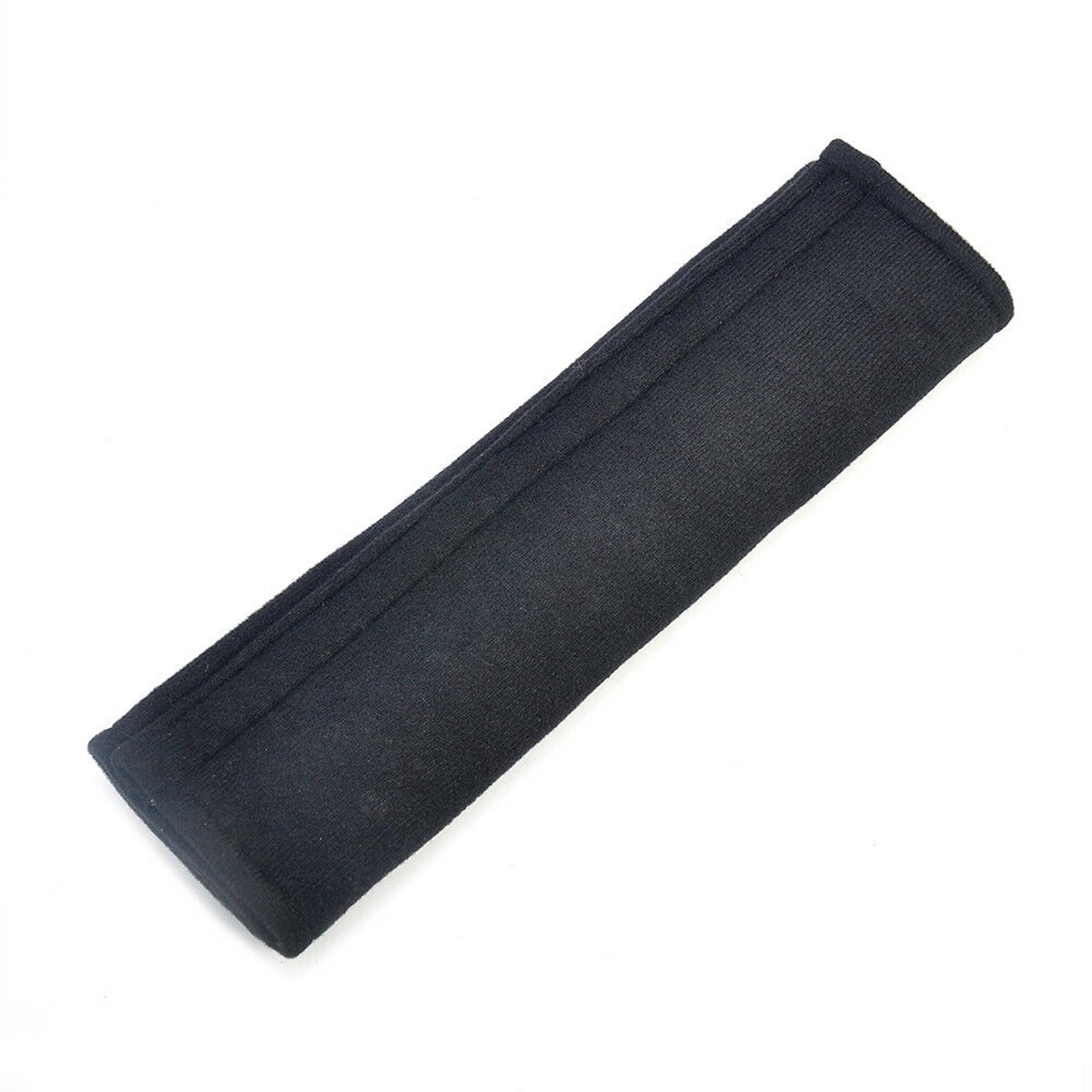 2Pcs Car Safety Seat Belt Shoulder Pads Cover Cushion Harness Comfortable Pad