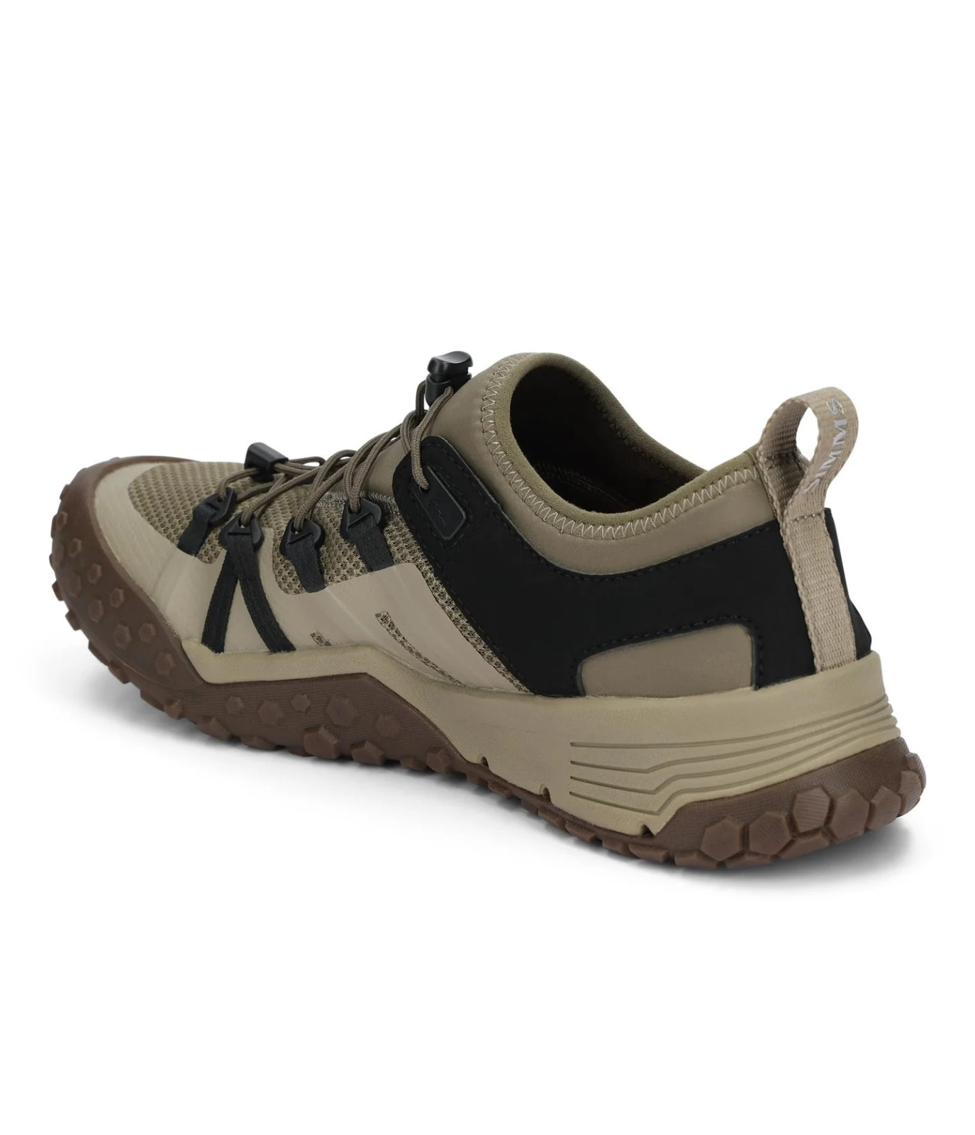 Simms Pursuit Shoe Stone