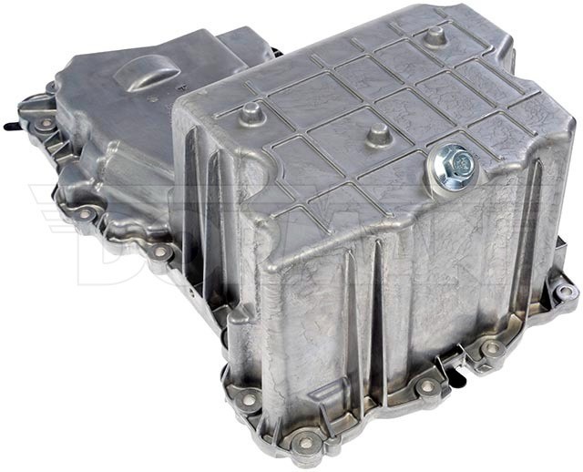 Dorman 264-792 Engine Oil Pan For 2018-24 Ford F-150 2.7L V6 Upgraded To Metal