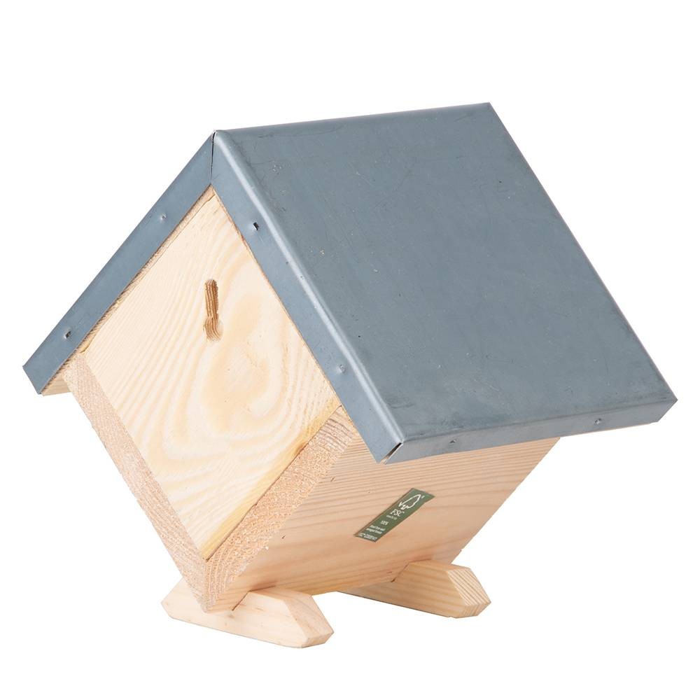 Esschert Design Square Bee House