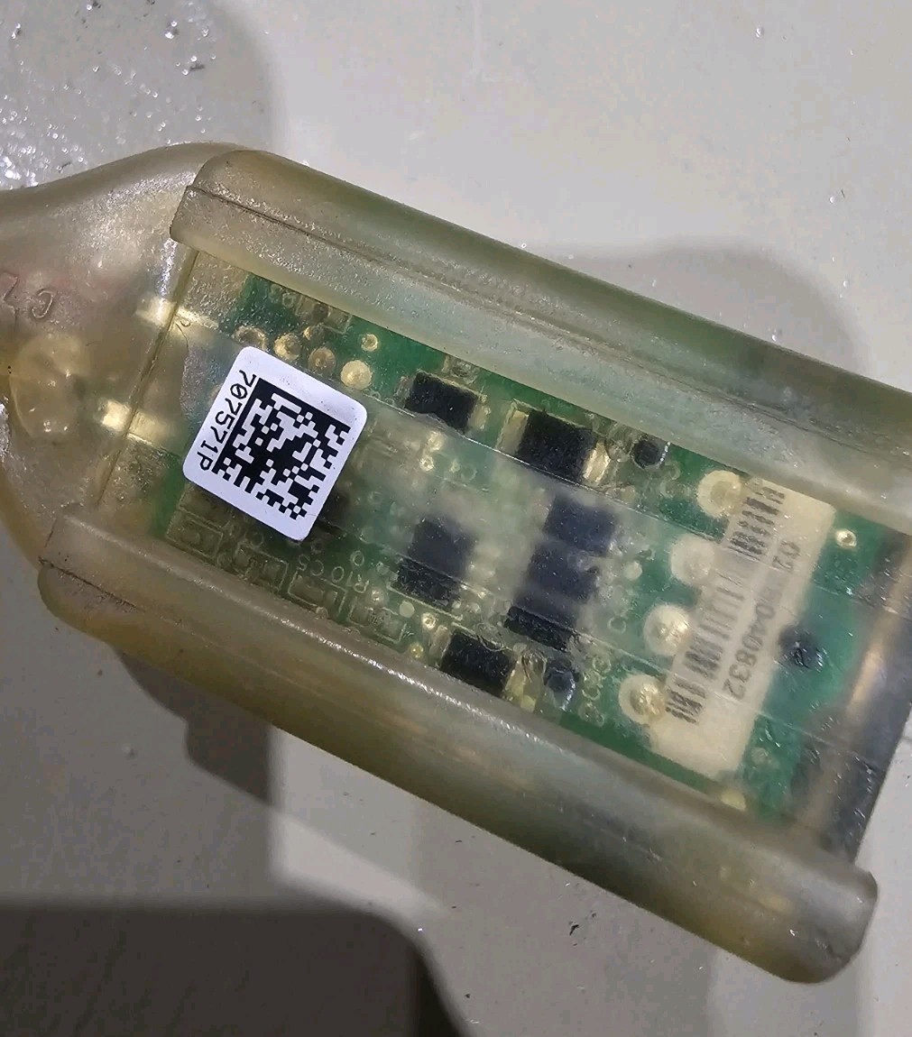 NEW Trane OEM Temperature Sensor SEN02133 SEN2133 X13651507-03 X13650726100