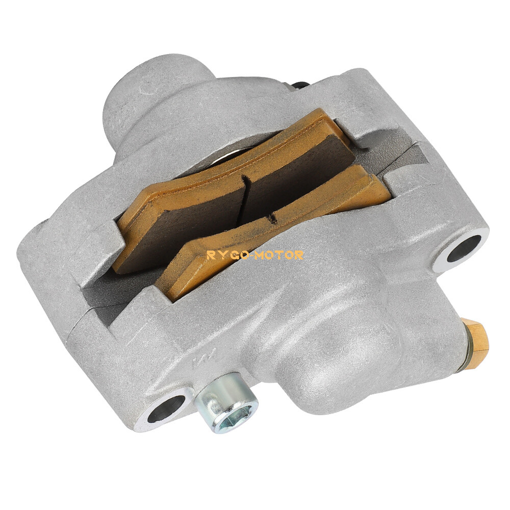 Rear Brake Caliper & Master Cylinder for Polaris Trail Blazer 250 400 1999-2004