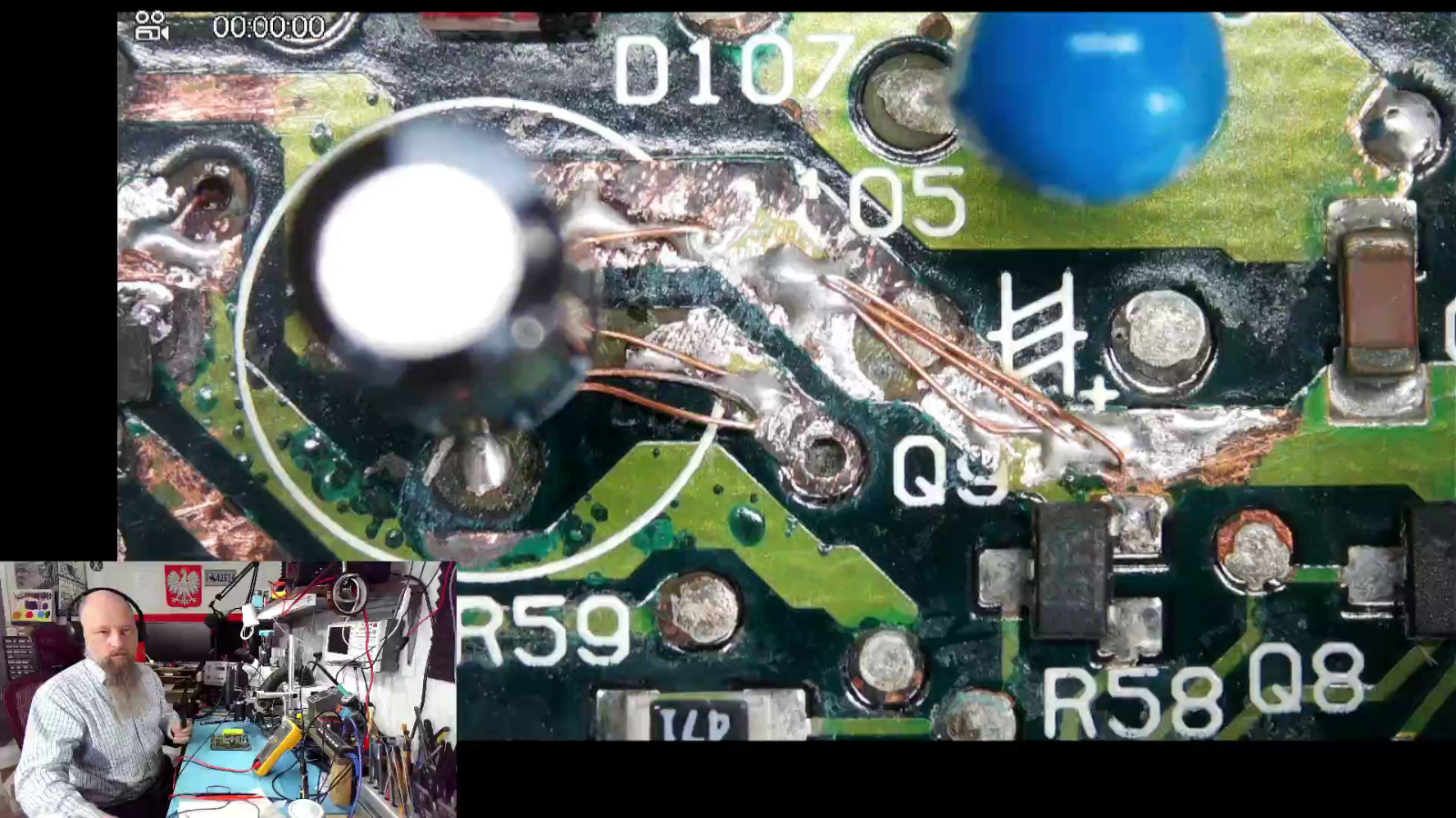 Mazda B2600i and Toyota Tacoma ECM Repair Service (1990–1997)