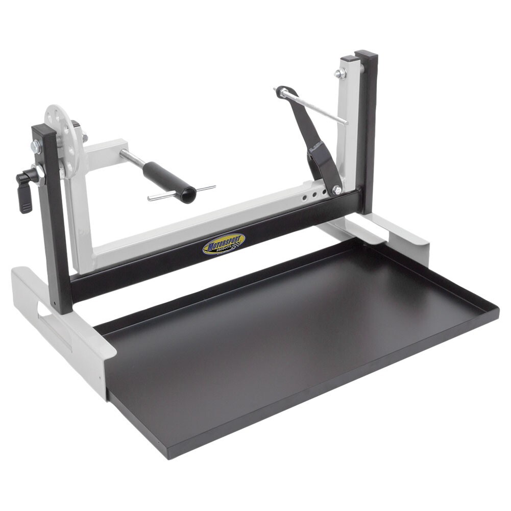 Motorsport Products - MX Engine Stand - 60-1002