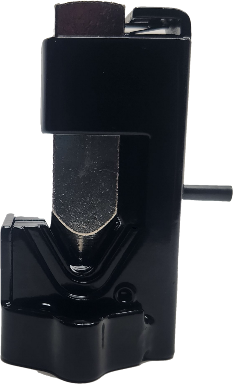 Sky High Car Audio Bench Top Hammer Crimper Tool For Wire 1/0 - 8 GA