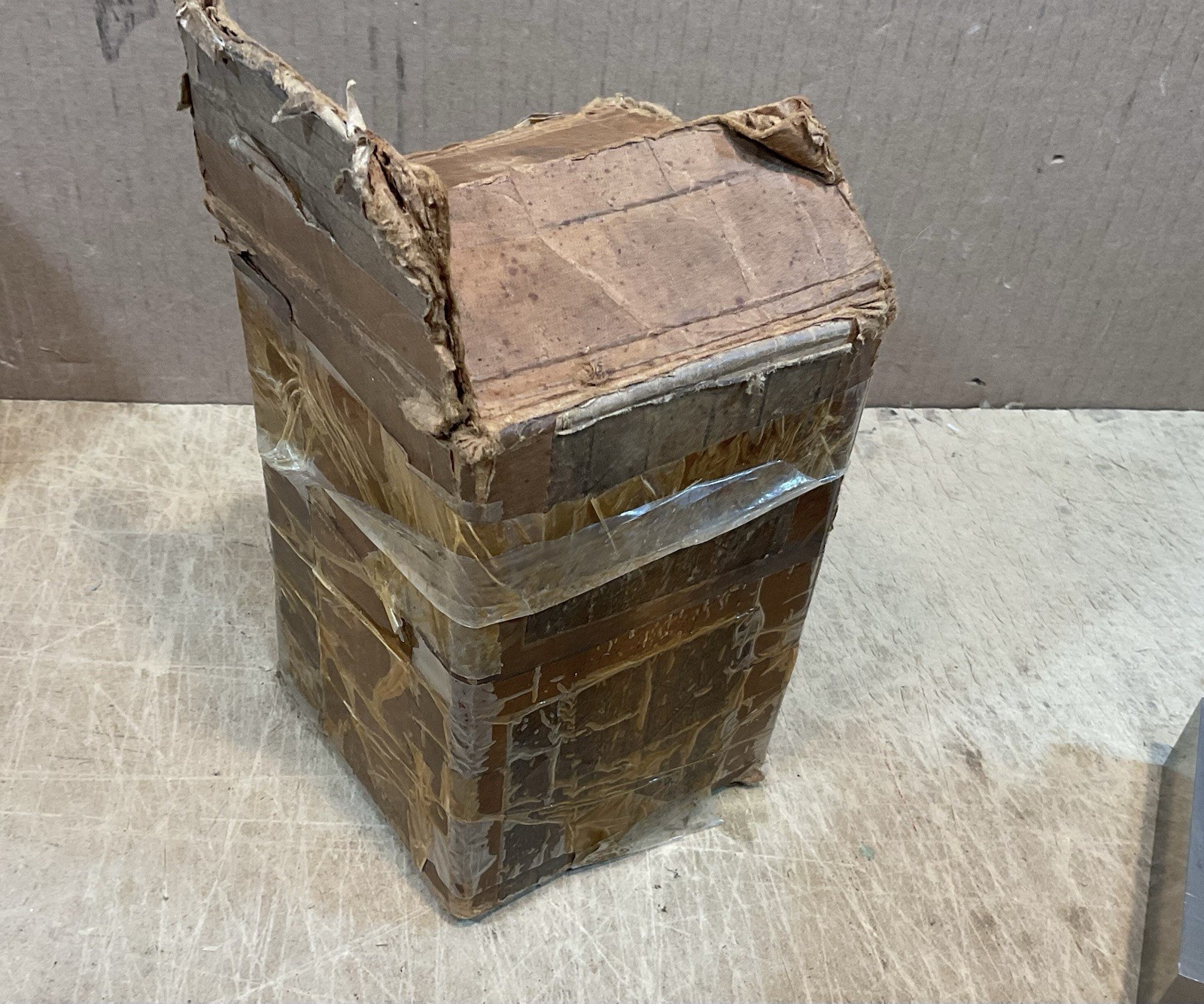 Suburban Tool AP-446-S2 Precision Sine Set Angle Plate 4"x4"x6" Machinist Tool