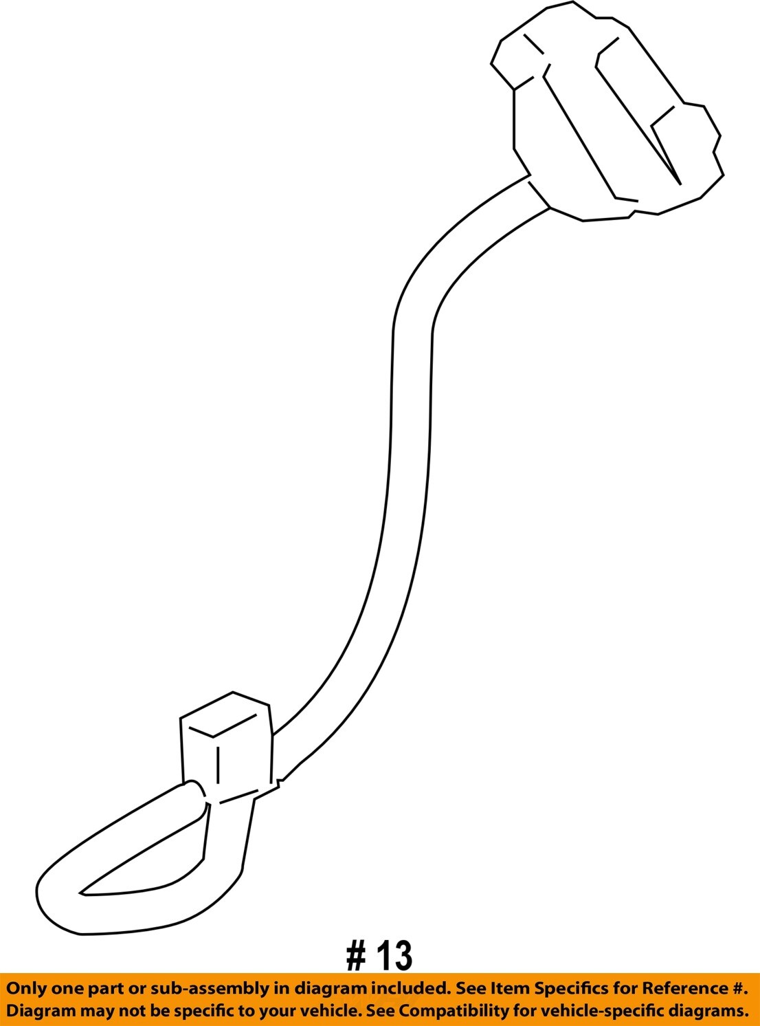 2008-2013 SILVERADO SIERRA BLACK HEATED SEAT SWITCH WITH MEMORY NEW GM 25822438