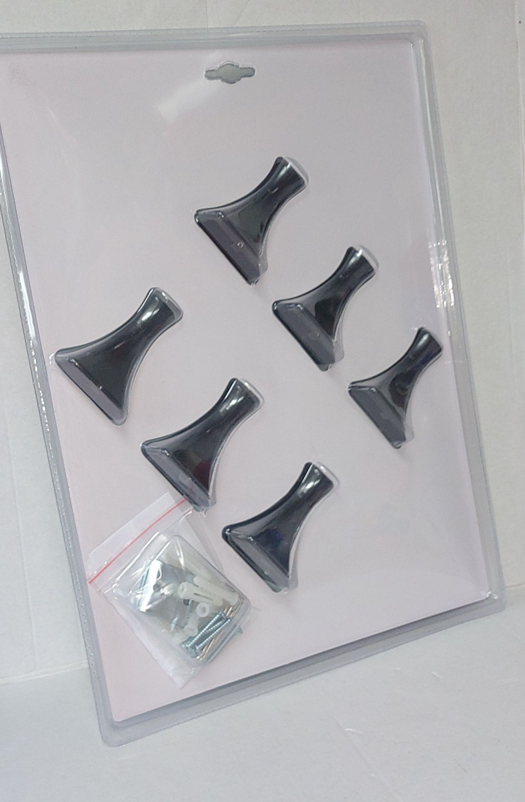 Vetta 8 Piece Bathroom Hardware Kit Oil Rubbed Bronze New Sealed