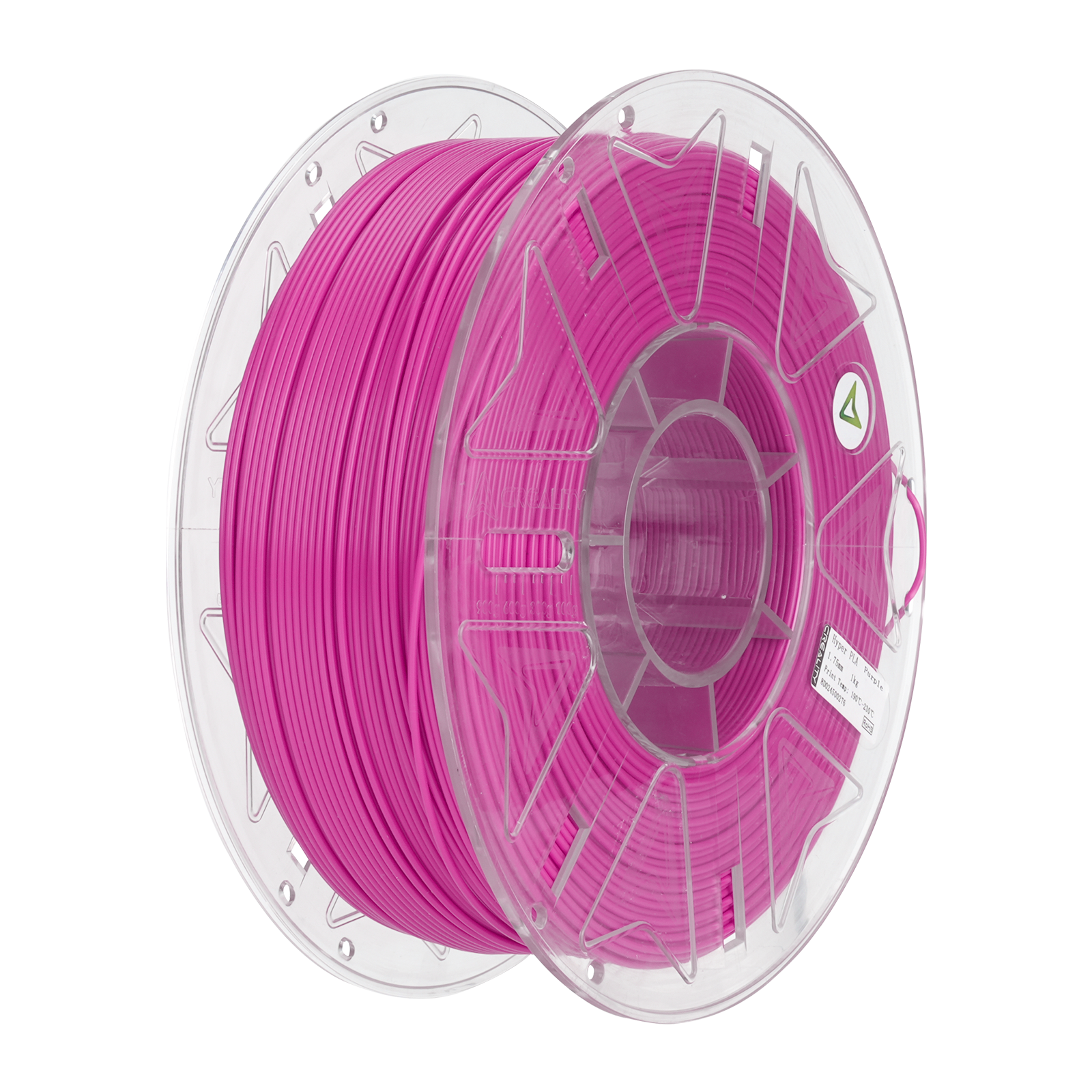 Creality Hyper PLA RFID 3D Printing Filament 1kg RFID Detection for K2 Plus