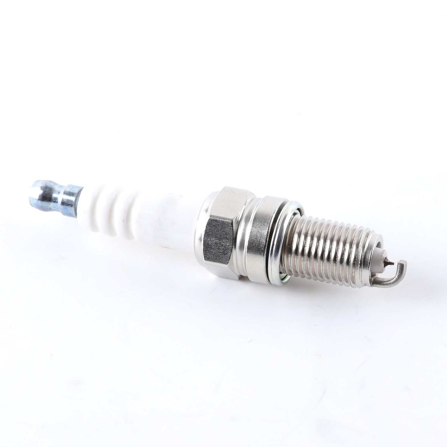 2X For NGK DCPR7E / 3932 Spark Plugs For Harley Davidson Sportster XL 883 1200