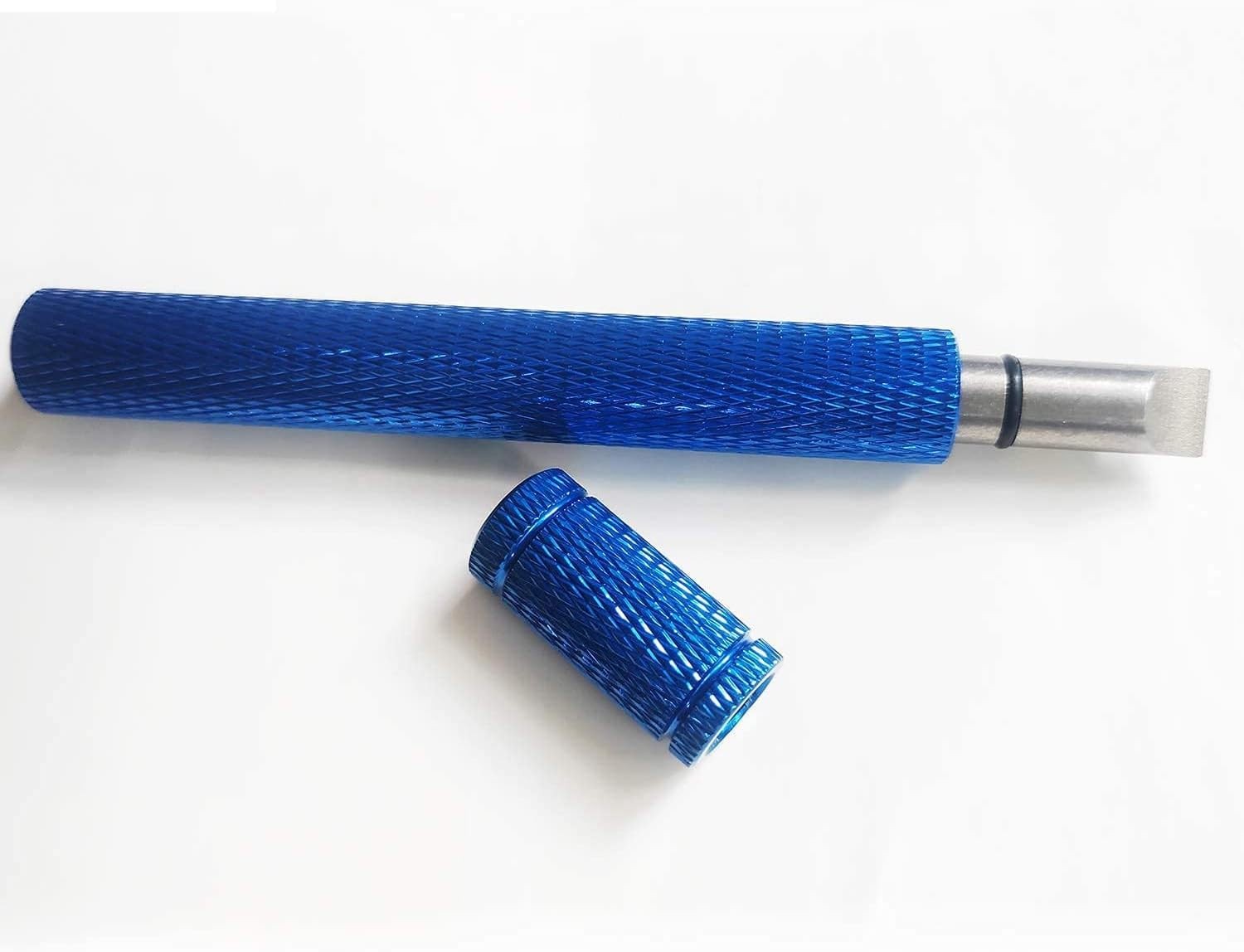 Golf Groove Sharpener,Golf Club Sharpener,Groove Sharpener,Club Blue