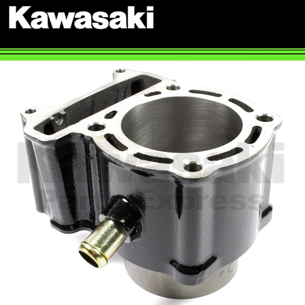 NEW 2012 - 2025 GENUINE KAWASAKI BRUTE FORCE 300 ENGINE CYLINDER 11005-Y003