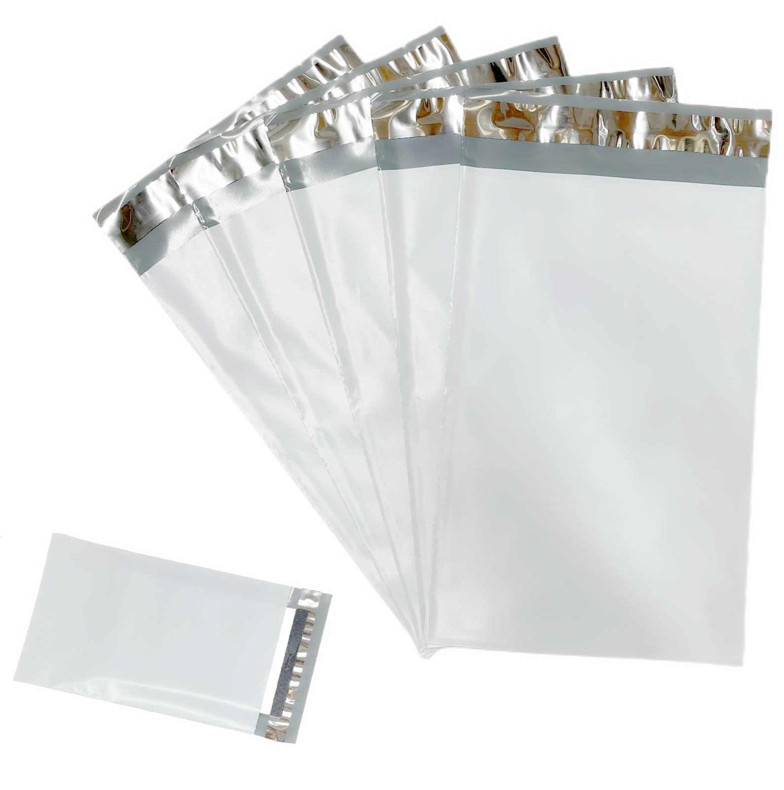 Poly Mailers Shipping Bag 5x7 6x9 9x12 10x13 7.5x10.5 12x15.5 14.5x19 19x24