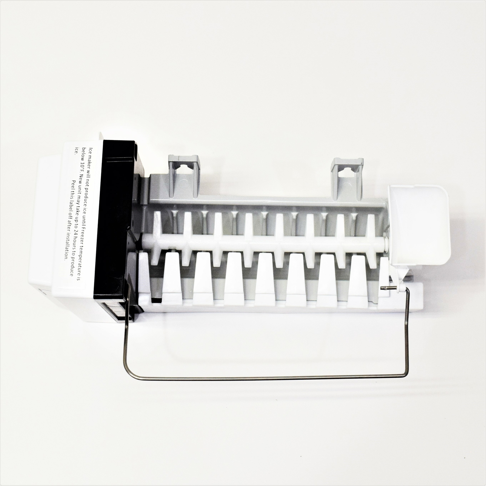 Refrigerator Icemaker for Whirlpool W10882923 W10377151