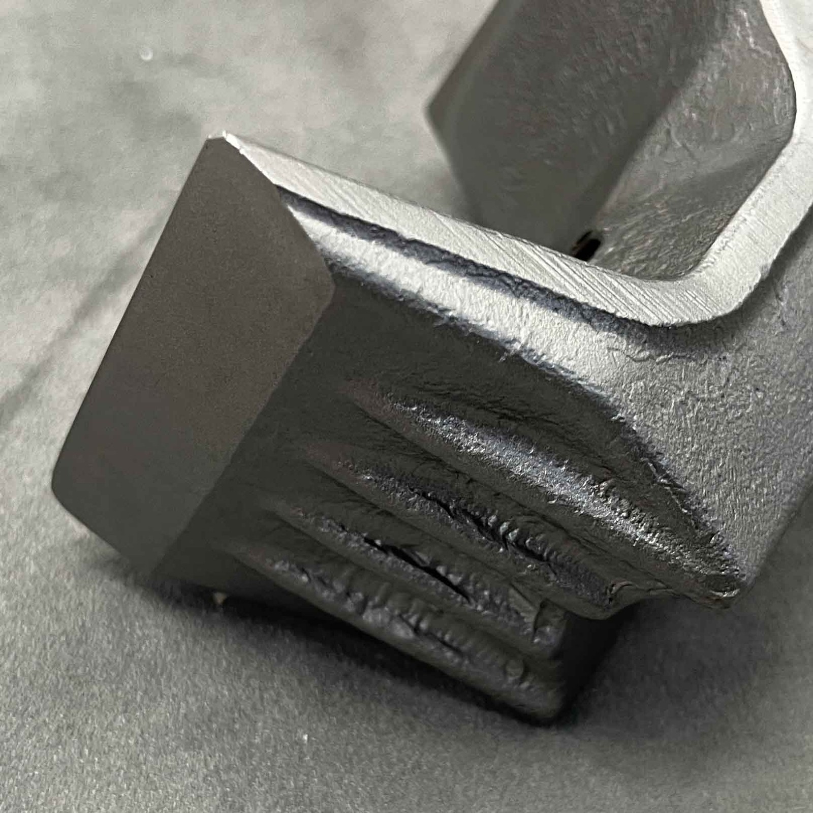 32PCS New 320-14-213 For Fecon Forestry Mulcher Viking Axe Knife Teeth