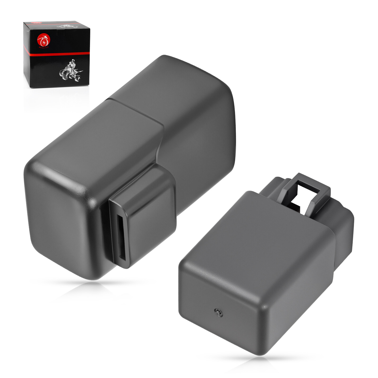 NEW 2000 - 2024 FOR KAWASAKI RELAY ASSEMBLY - FITS MANY MODELS! 27002-1086