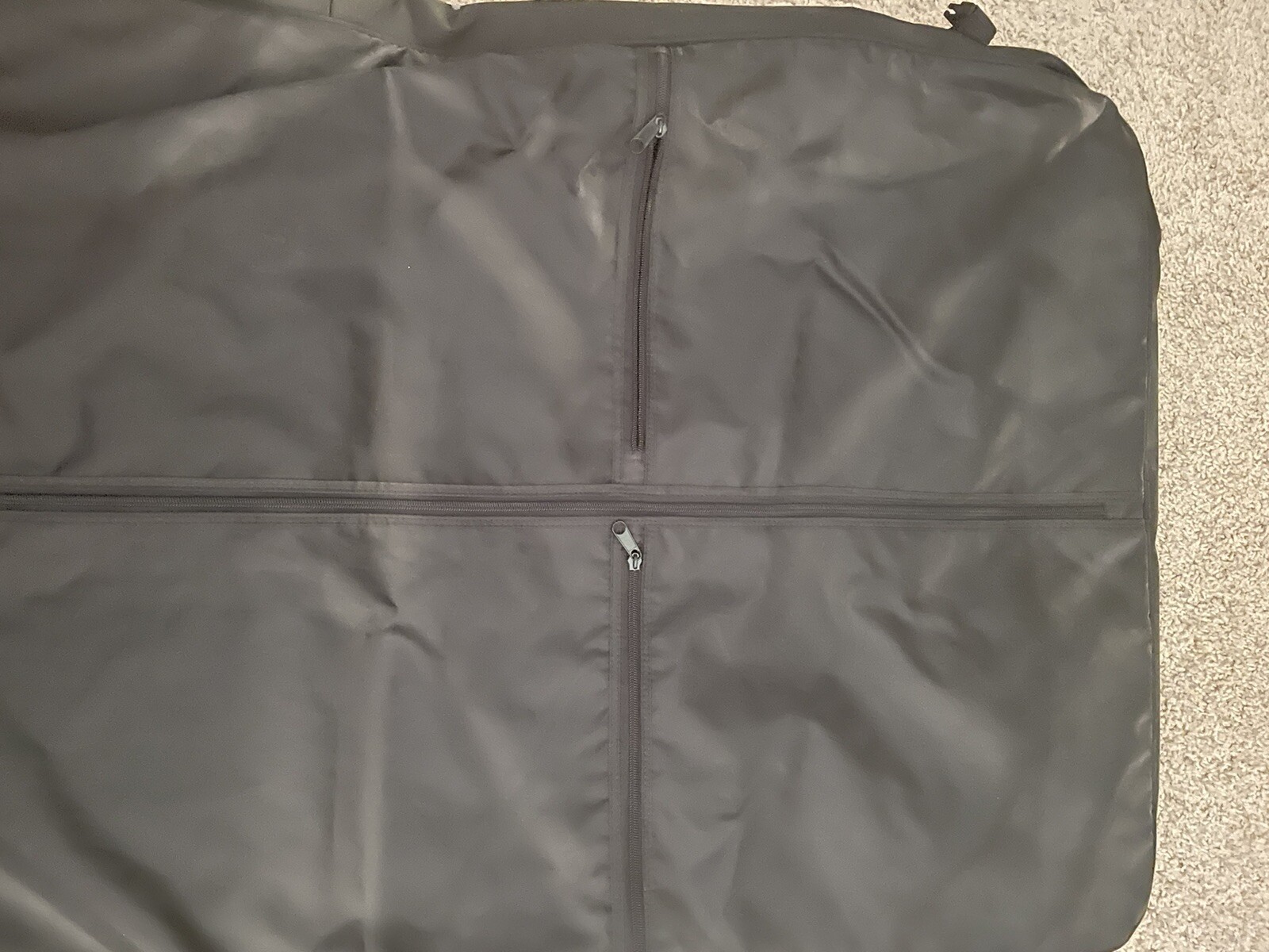 Dodge Viper 1999 Invitational held In Las Vegas Garment Bag