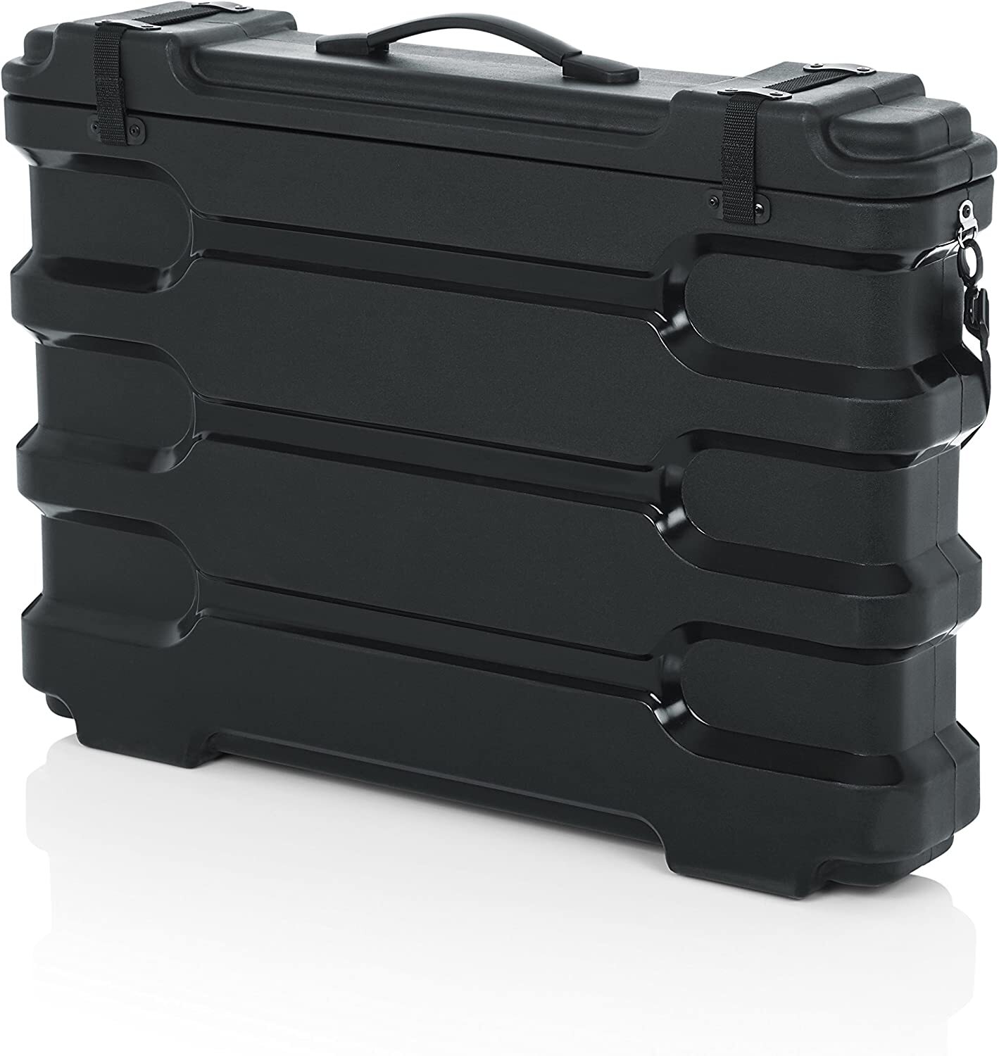 Gator Cases Molded LCD/LED TV and Monitor Transport Case; Fits 27" - 32" Screens