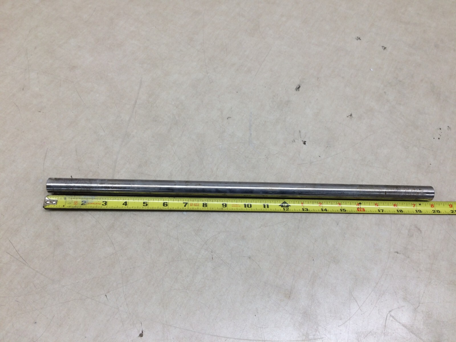 Roland DWX-50 Dental Spindle Head Guide Rails & Rotary Axis Unit Rails