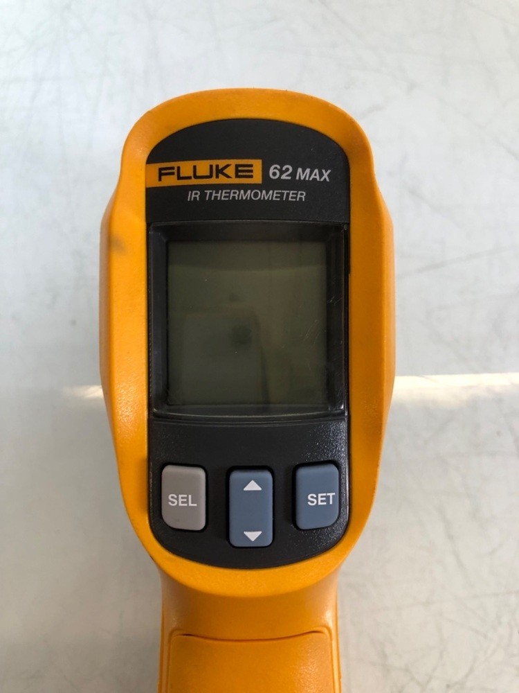Fluke 62 Max IR Thermometer