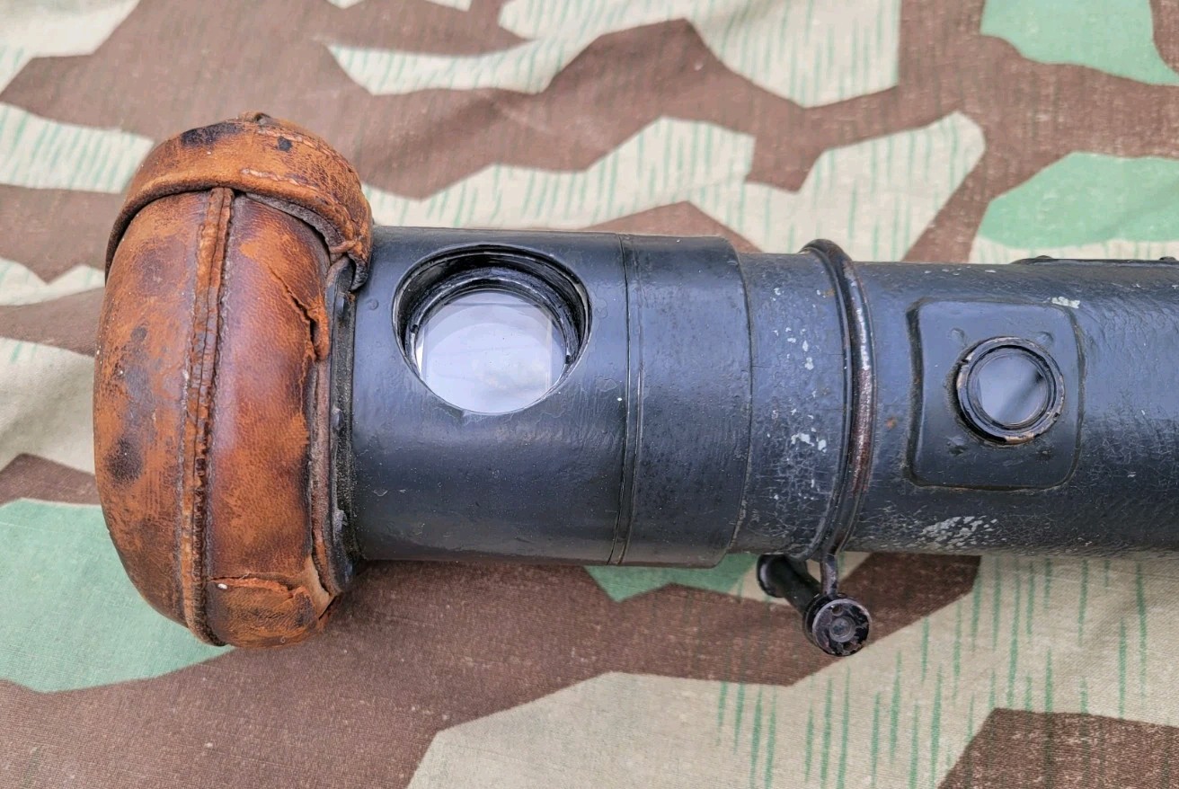 Original WWII German Zeiss EM34 Rangefinder