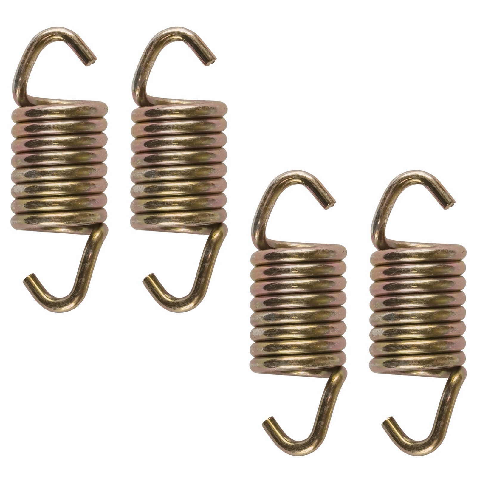 Exhaust Muffler Tube Pipe Spring For Polaris Sportsman 450 2021-2026 / 7045211