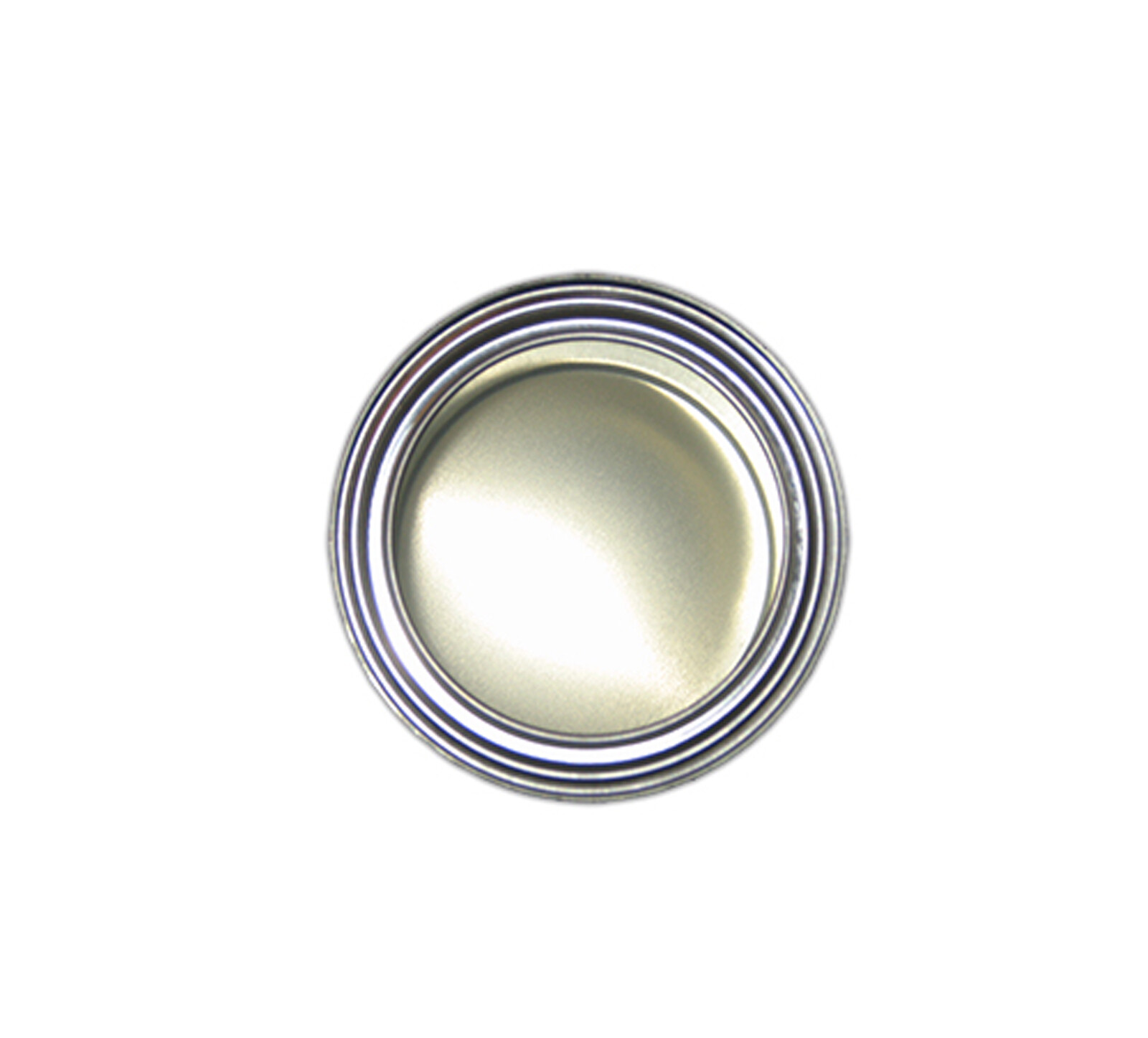 Intercoat Clear GALLON for Applying Pearls, Flakes, and Color Blending