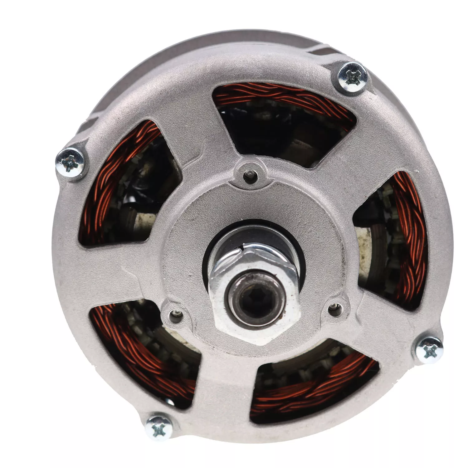 Alternator 12V 60A 01183858 AAK2306 For Deutz Engine 2011 1011 1011F F3L1011