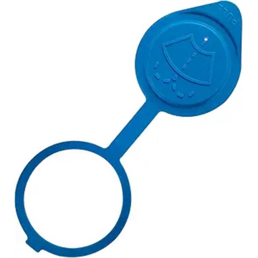 Washer Fluid Cap Windshield Wiper Reservoir Cover Compatible with MDX RDX Civic