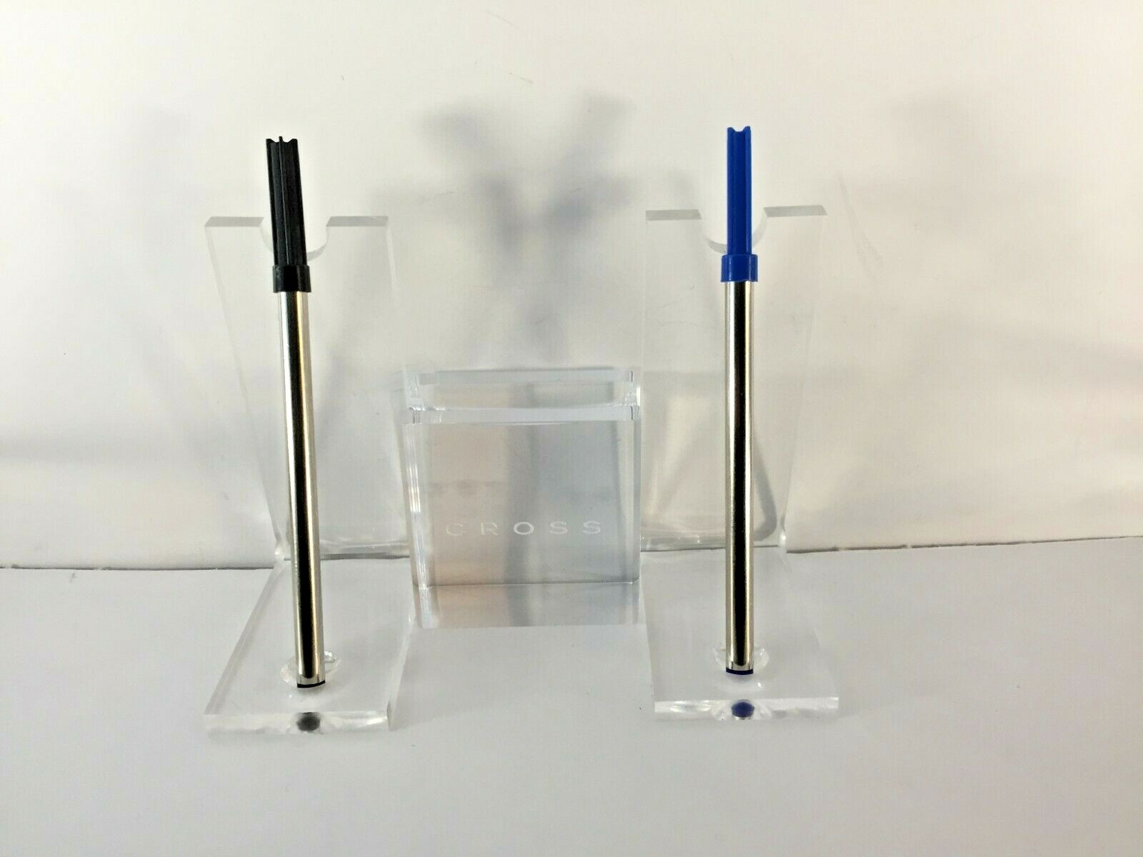 CROSS ROLLERBALL SELECT TIP OR ROLLING BALL GEL REFILLS NEW 0.7mm -GENERIC-