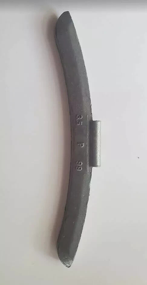 Tire Machine 3.5oz Weight-Used for Calibration of Coats,Ranger,Mayflower, SnapOn