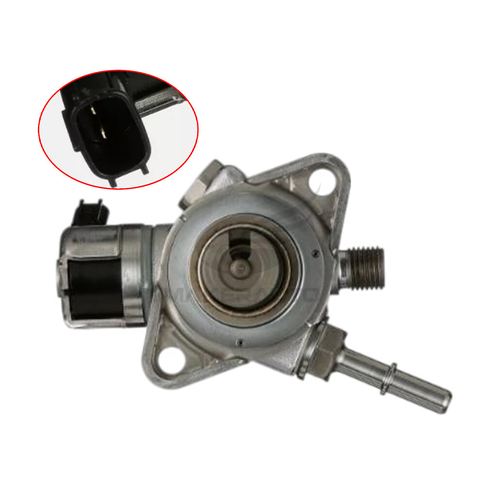 High Pressure Fuel Pump fits INFINITI Q50 2016-2019 & Q60 2017-2019 3.0L V6