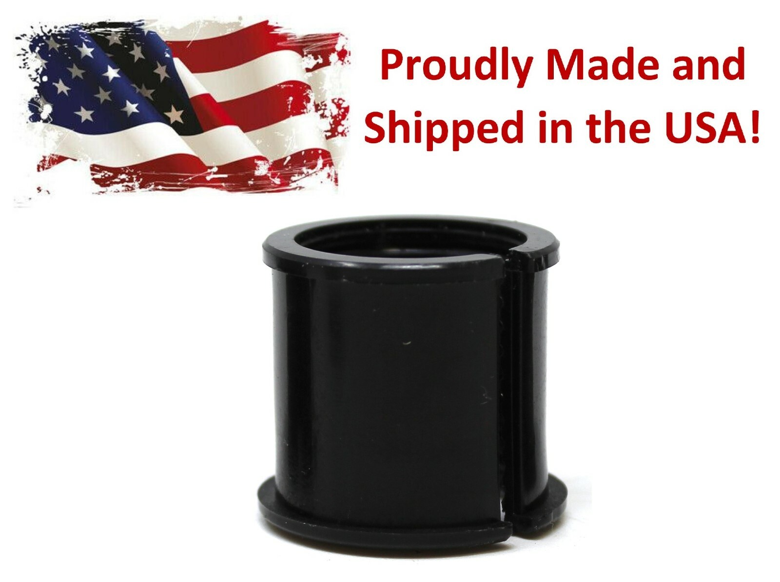 NEW TRX70 Steering Shaft Bushing 1986 1987 Honda Fourtrax TRX 70 53221-HB2-004