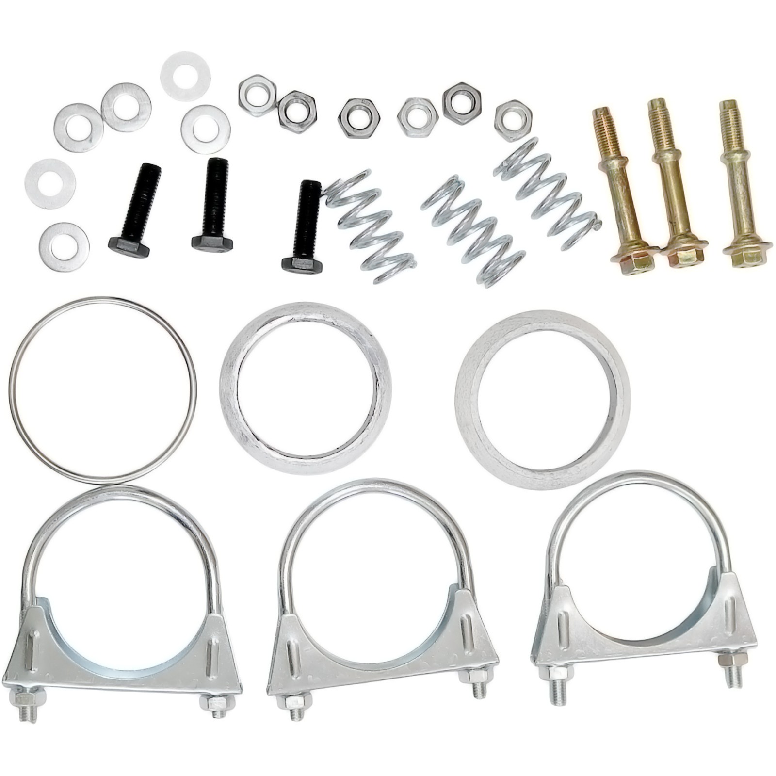 Catalytic Converter for Chevy Silverado 1500 Suburban 1500 GMC Sierra 1500 09-13