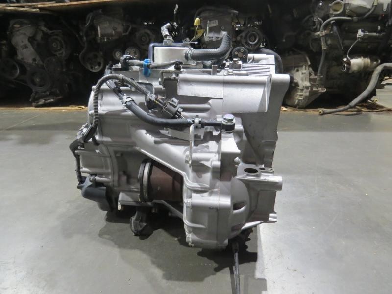 2005-2006 Honda Odyssey EX-L Automatic Transmission 3.5L Oem