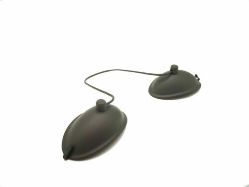IPL 190nm-2000nm Laser Protective Goggles Eyepatch Cosmetic Patient Glasses