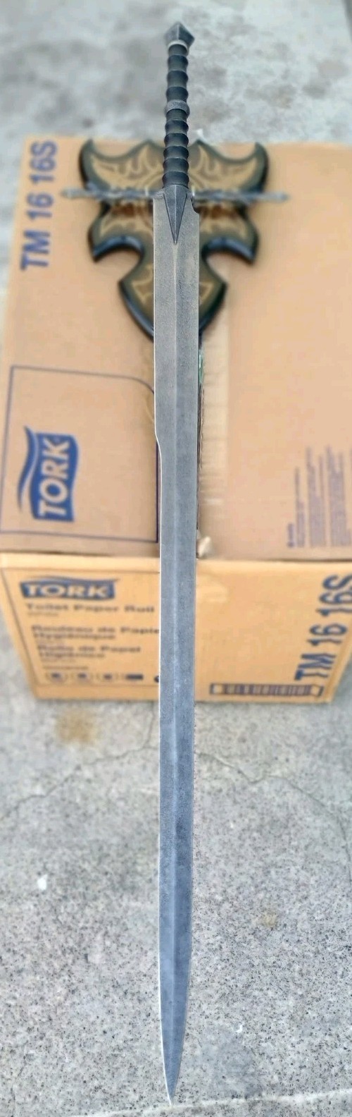 SWORD OF THE RINGWRAITHS UNITED CUTLERY LORD OF THE RINGS UC1278