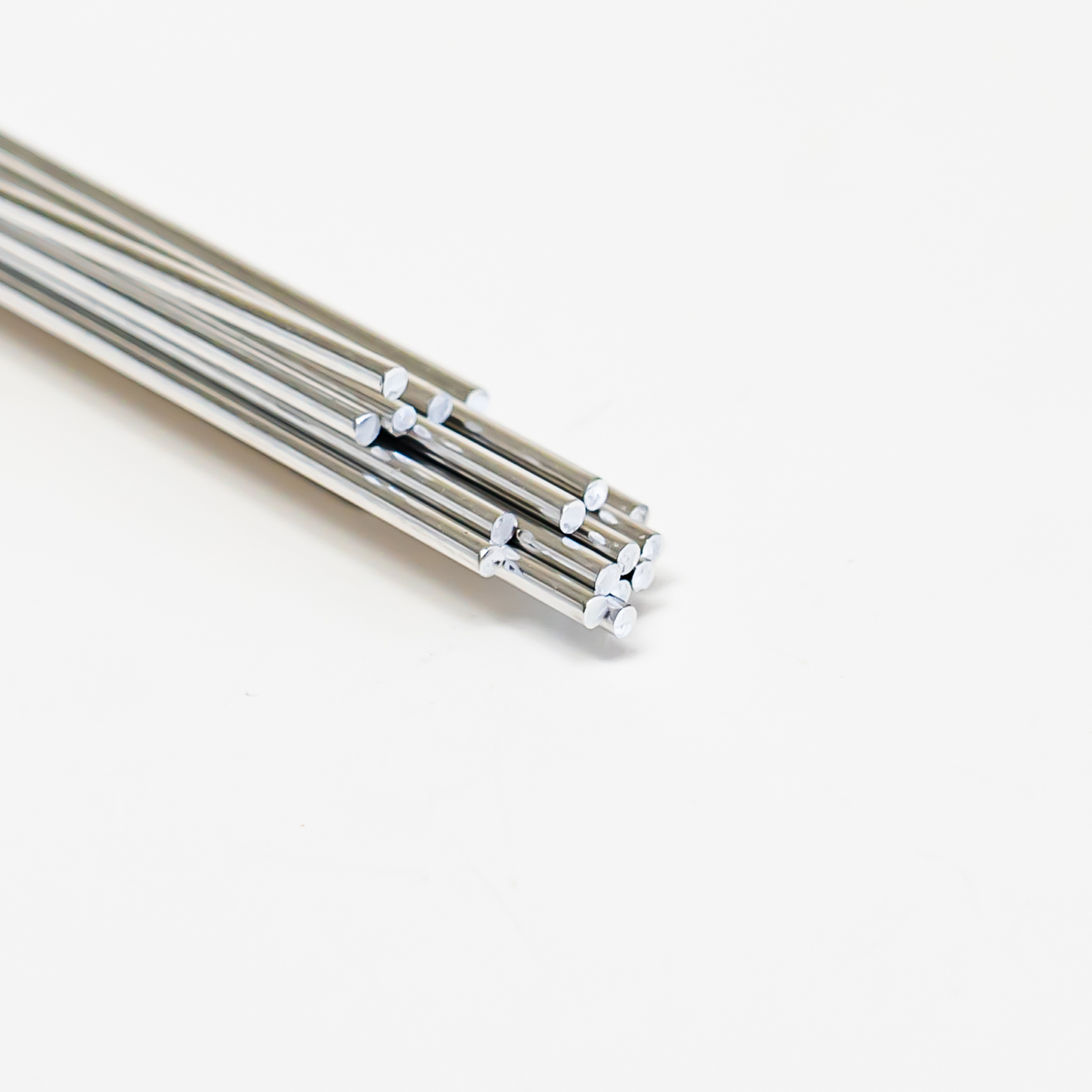 Solderweld SW-AS09320K- Alloy Sol Aluminum Repair and Joining Rod 20 18" Rods