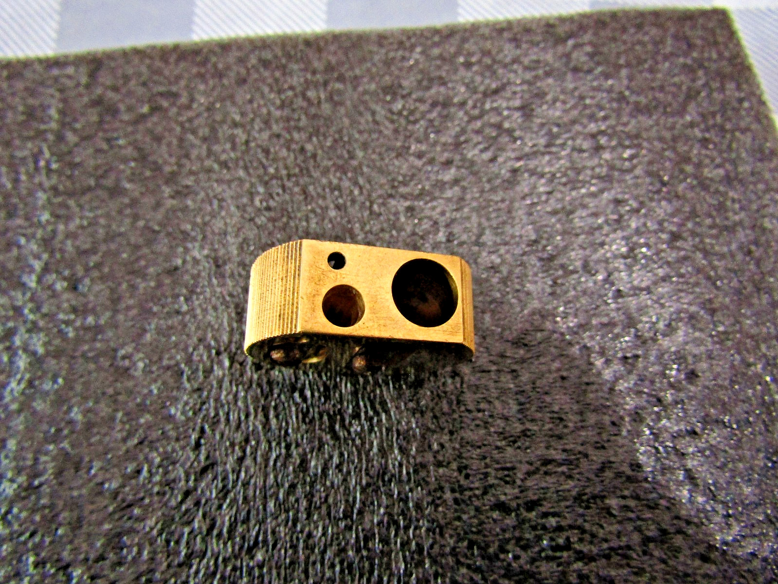 A.W. FABER 50/58 MENTOR GERMANY -Vintage Pencil Sharpener