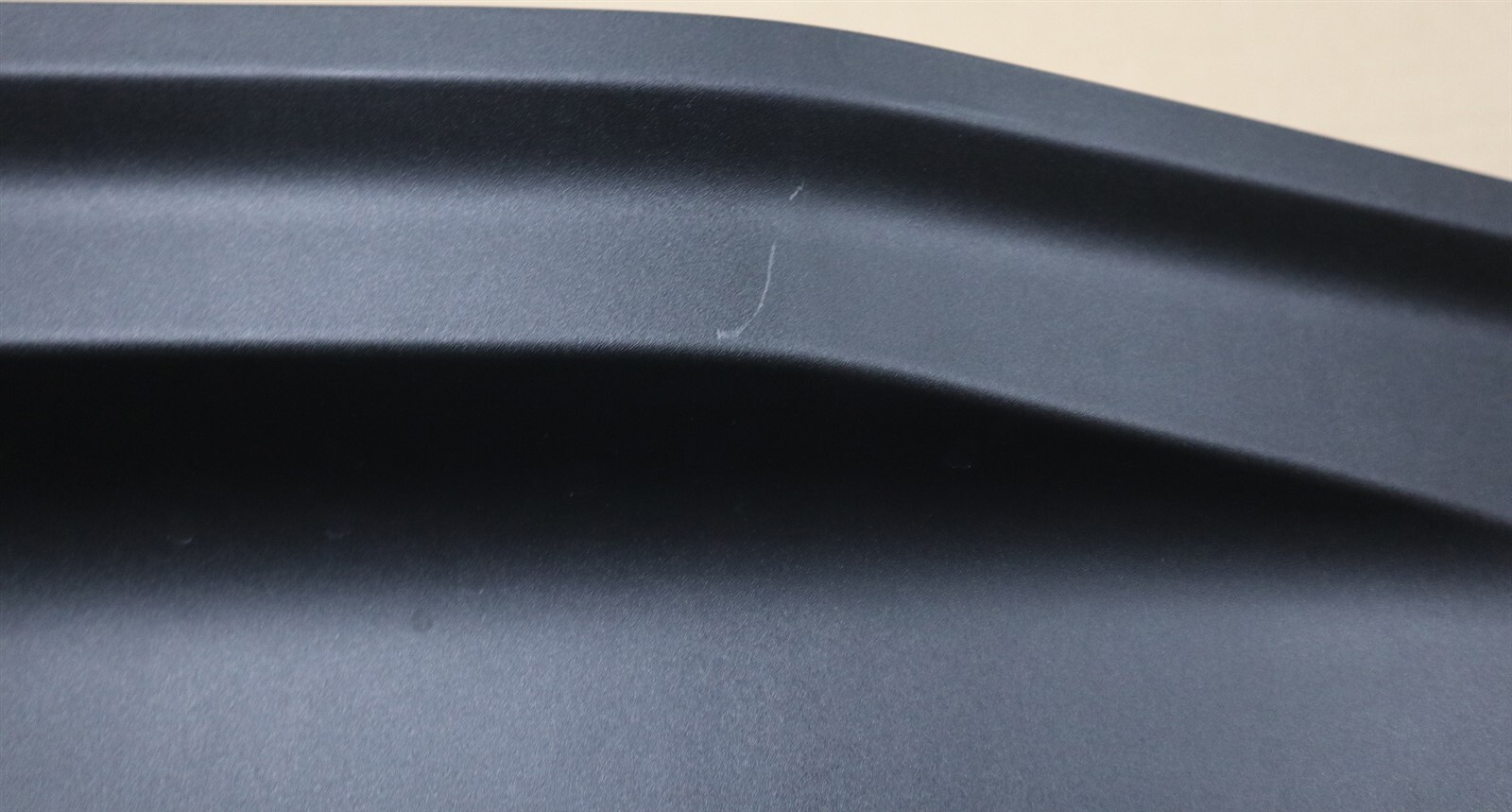 OEM Air Dam Deflector Valance 23-25 SUPER DUTY 4WD Bumper Trim Panel PC3Z17626AA