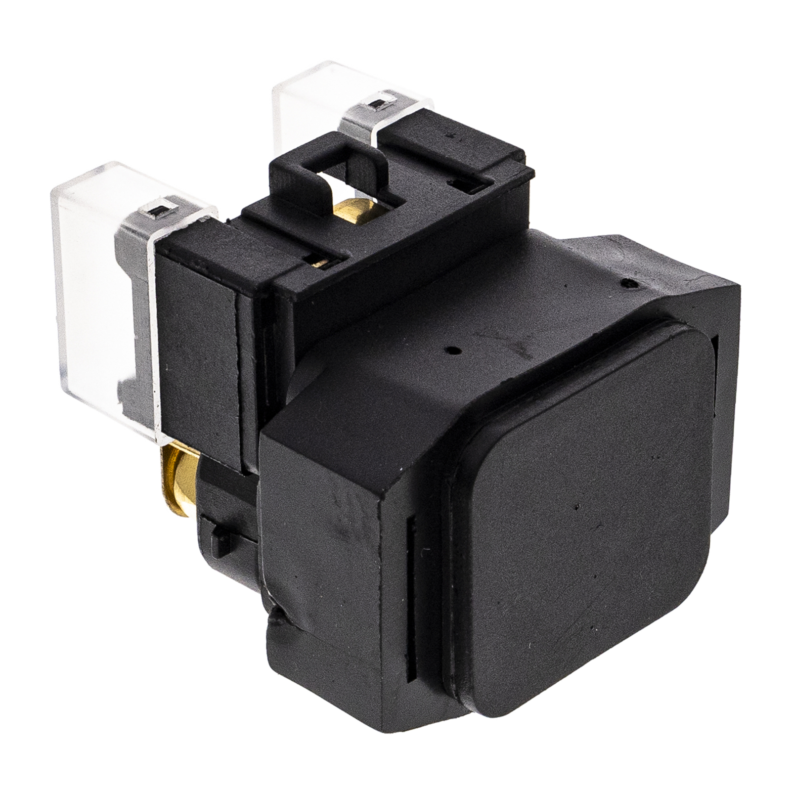 NICHE Starter Solenoid Relay Switch for Yamaha 2C0-81940 YZF-R1 YZF-R6 YZFR7