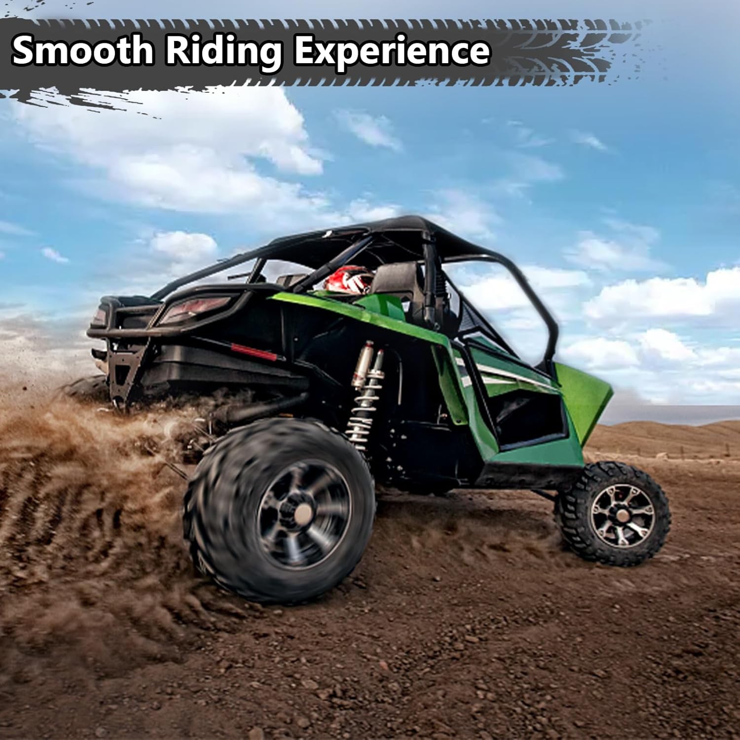 4PCS 26x11-12 26x9-12 Front Rear ATV Tires 26x11x12 26x9x12 6PR Mud ATV UTV Tire