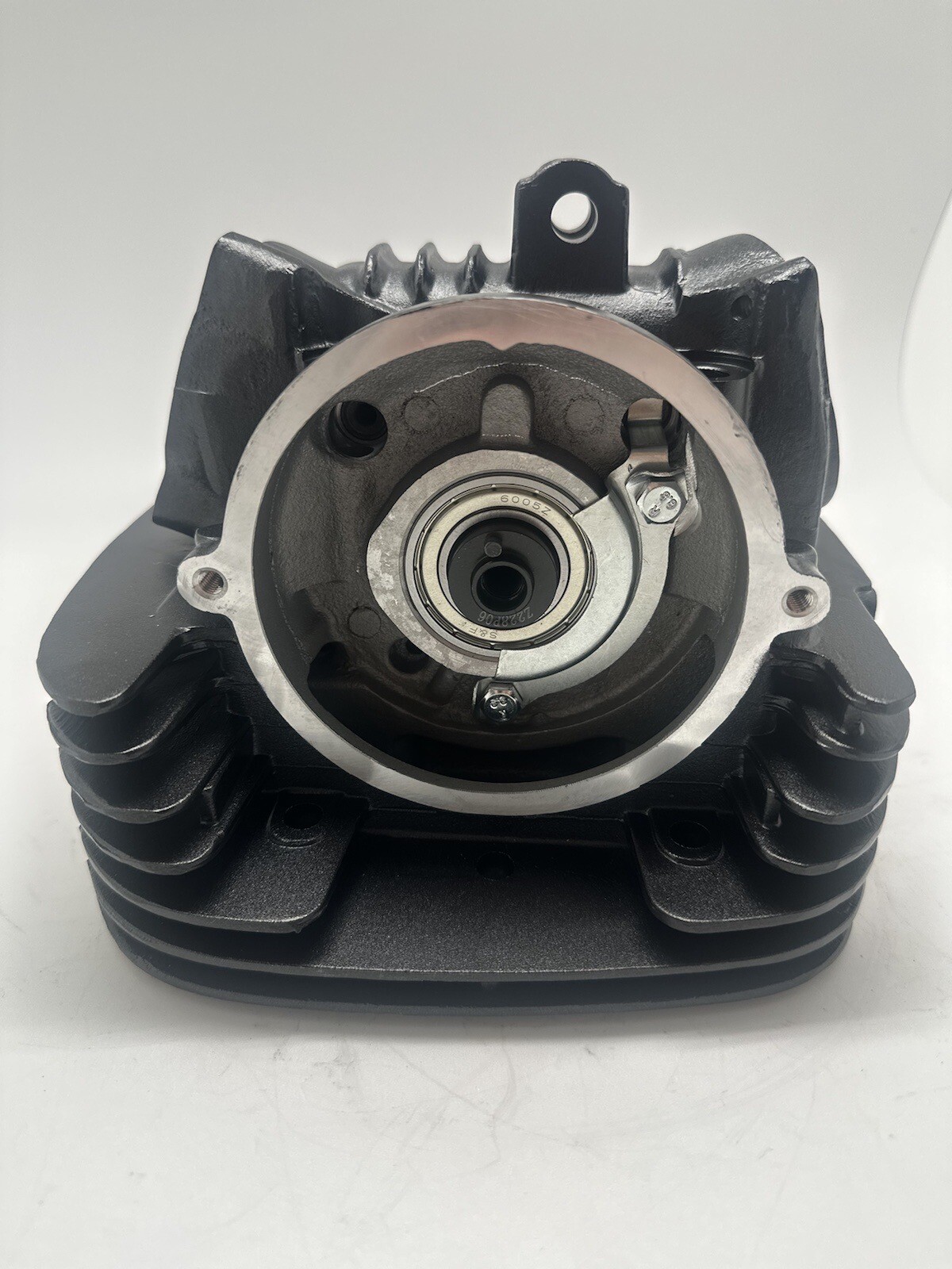 Cylinder Head fits Yamaha Kodiak Warrior Wolverine 400 350 1UY-11110