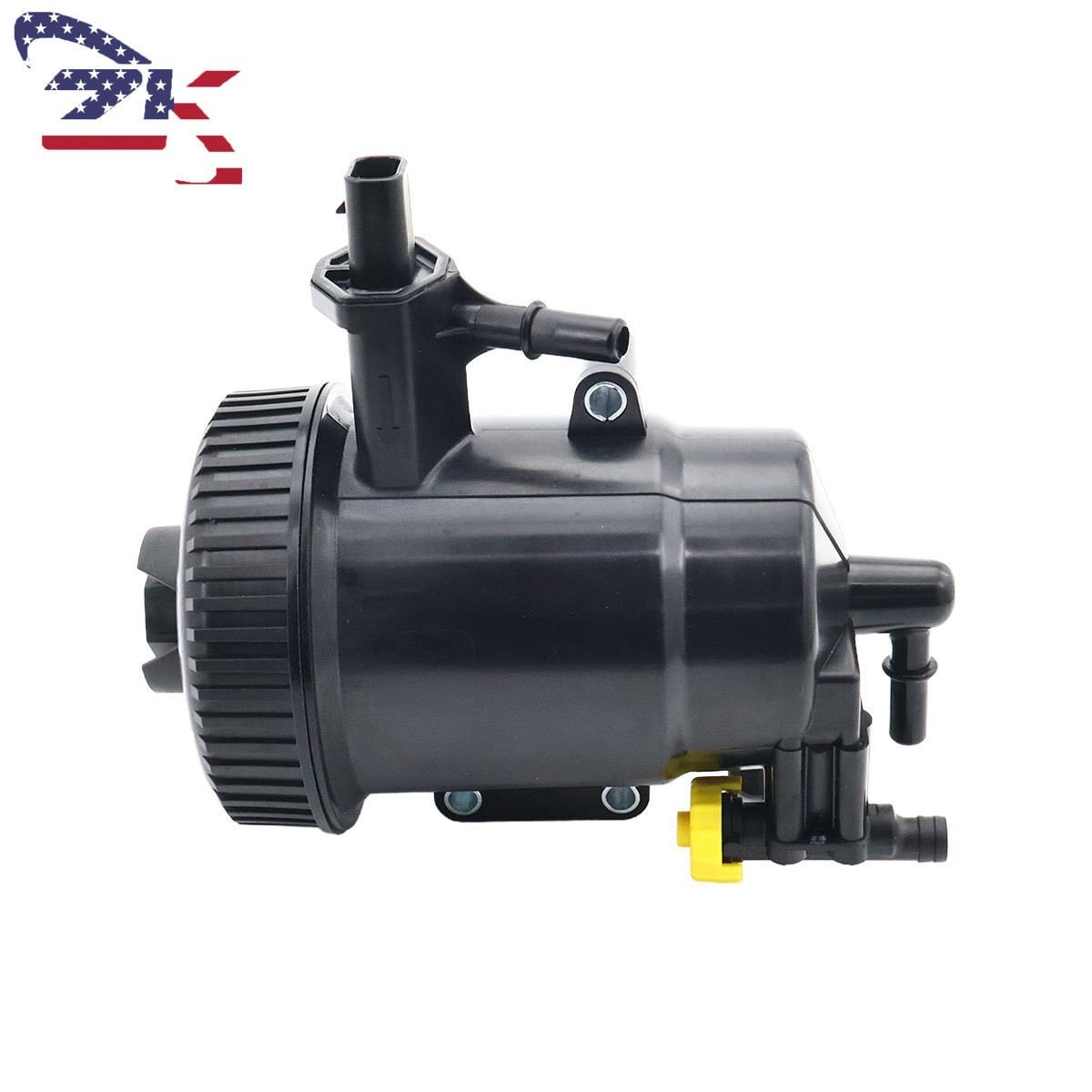 Fuel Filter Housing For Ram 2500 3500 6.7L Diesel 68065609AC 2011-2012
