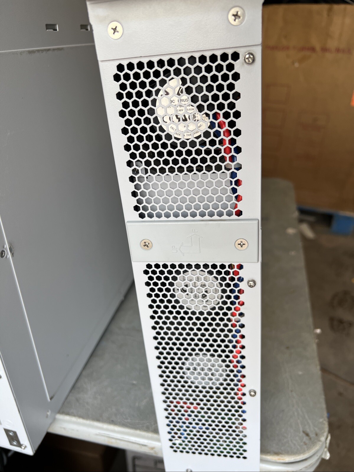 Baseband Samsung SLS-BB1180 Base Station free shipping