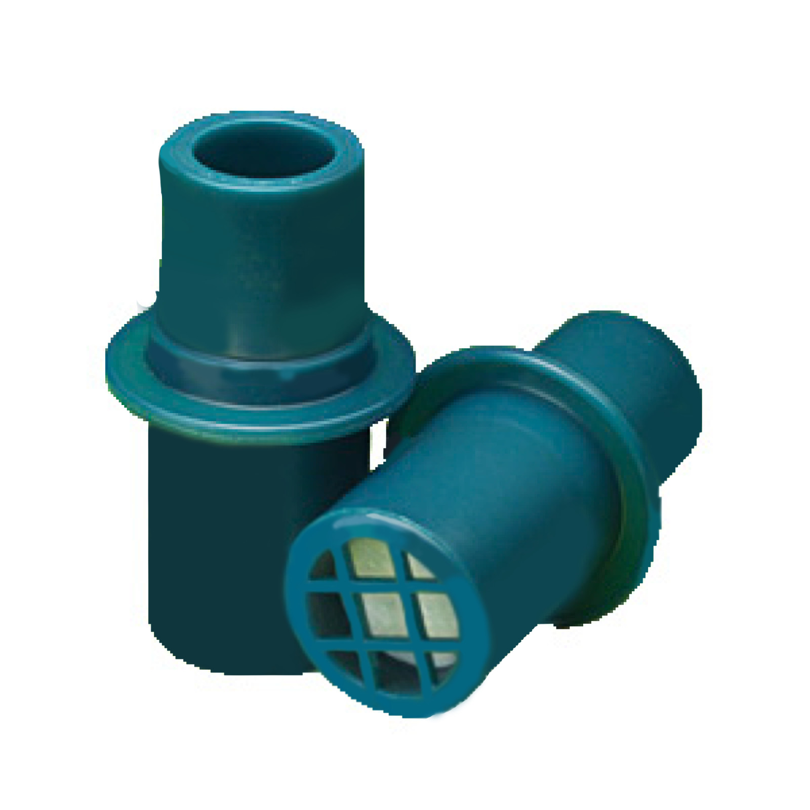 50 CPR Individually Wrapped Training Valves with free pocket mask