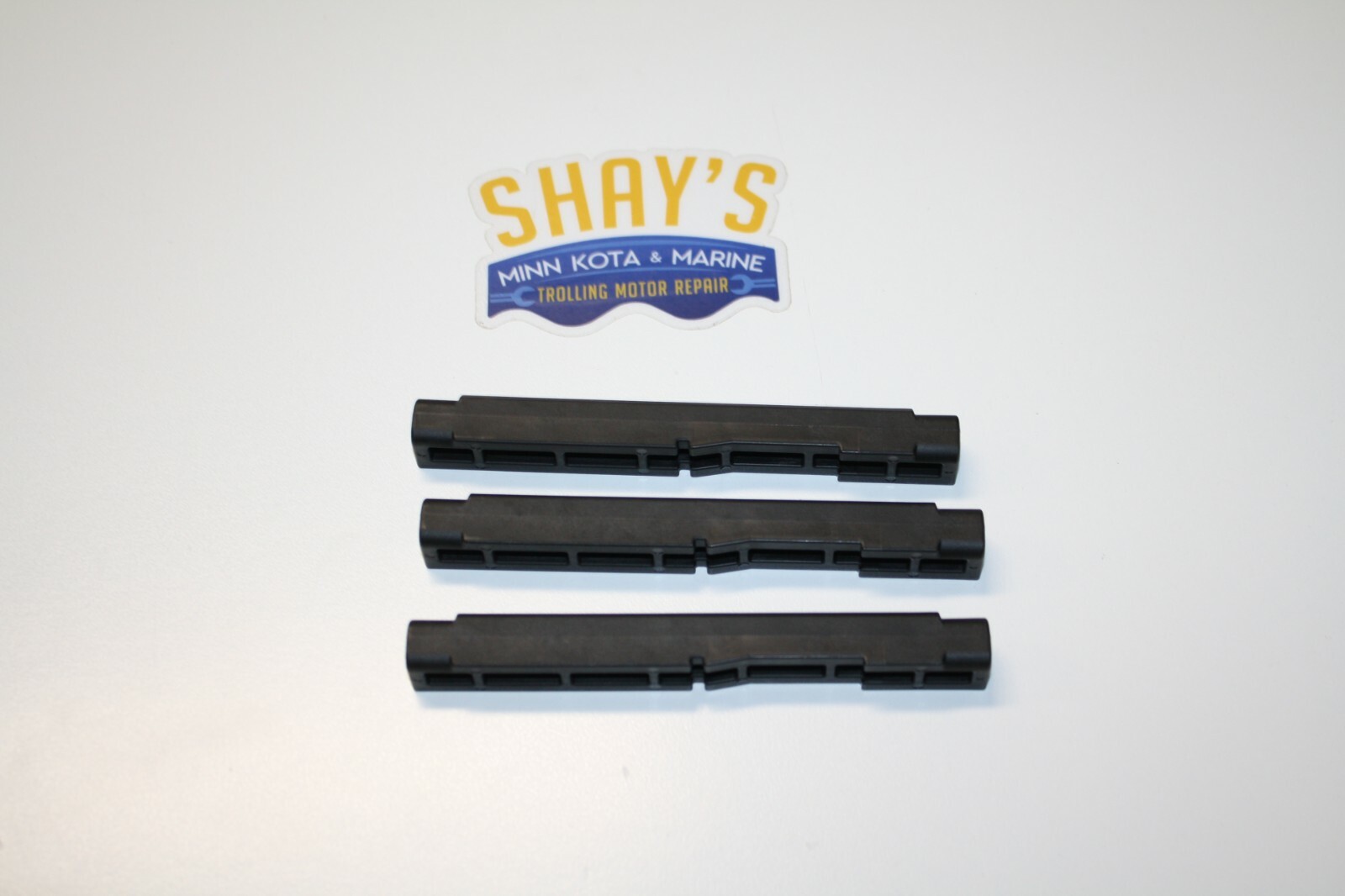 OEM Minn Kota Latch Bar 3 pack   Part# 2283615